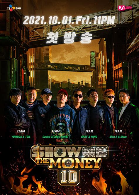 show me the money 777 ep 10|SMTM 777 episode 10 : r/khiphop .